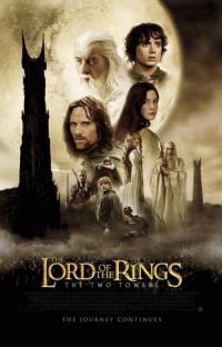 Yüzüklerin Efendisi 2 : İki Kule - The Lord of the Rings: The Two Towers