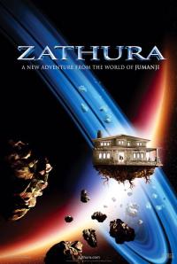 Zathura: Bir Uzay Macerası - Zathura: A Space Adventure