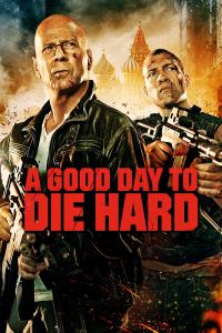 Zor Ölüm 5: Ölmek İçin Güzel Bir Gün - A Good Day to Die Hard