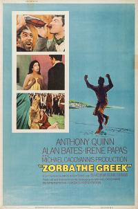 Zorba - Zorba The Greek / Alexis Zorbas