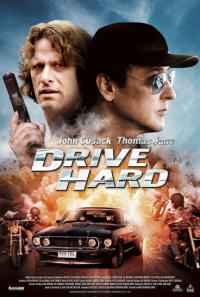 Zorlu Sürüş - Drive Hard