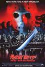 13. Cuma 8. Bölüm: Jason Manhattan'da - Friday the 13th Part VIII: Jason Takes Manhattan