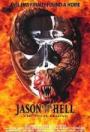13. Cuma 9 - Jason Cehenneme Gider: Son Cuma - Jason Goes to Hell: The Final Friday