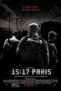 15:17 Paris Treni - The 15:17 to Paris