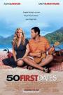 50 İlk Öpücük - 50 First Dates