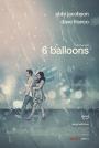 6 Balon - 6 Balloons