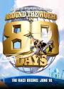 80 Günde Devr-i Alem - Around The World in 80 Days