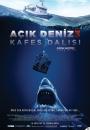 Açık Deniz 3: Kafes Dalışı - Open Water 3: Cage Dive