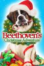 Afacan Köpek Beethoven 7 - Beethoven's Christmas Adventure