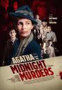 Agatha ve Gece Yarısı Cinayetleri - Agatha and the Midnight Murders