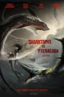 Ahtapot Köpekbalığı 2 - Sharktopus vs. Pteracuda