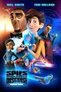 Ajanlar İş Başında - Spies in Disguise