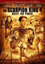 Akrep Kral 4: Güç Peşinde - The Scorpion King 4: Quest for Power