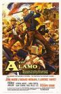 Alama Fedaileri - The Alamo