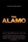 Alamo Kalesi - The Alamo