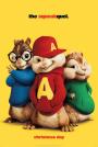 Alvin ve Sincaplar 2 - Alvin And The Chipmunks: The Squeakquel