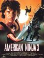 Amerikan Ninja 3 - American Ninja 3