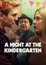Anaokulunda Bir Gece - Noc w przedszkolu / A Night at the Kindergarten