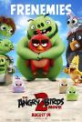 Angry Birds Filmi 2 - Angry Birds 2 / The Angry Birds Movie 2