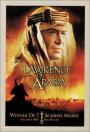 Arabistanlı Lawrence - Lawrence Of Arabia