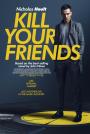Arkadaşlarını Öldür - Kill Your Friends