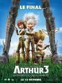Arthur 3: İki Dünyanın Savaşı - Arthur 3: The War of the Two Worlds