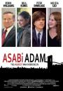 Asabi Adam - The Angriest Man in Brooklyn