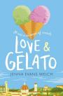 Aşk ve Dondurma - Love & Gelato