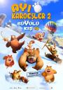 Ayı Kardeşler 2: Büyülü Kış - Boonie Bears: A Mystical Winter