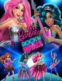 Barbie Prenses ve Rock Star - Barbie Rock'n Royals