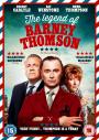 Barney Thomson Efsanesi - The Legend of Barney Thomson