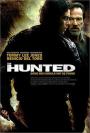 Başkaldırış - The Hunted
