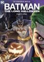 Batman: Bitmeyen Cadılar Bayramı - Bölüm 1 - Batman: The Long Halloween, Part One