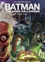 Batman: Bitmeyen Cadılar bayramı Bölüm 2 - Batman: The Long Halloween, Part Two