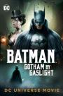 Batman: Gotham'ın Gaz Lambaları - Batman: Gotham by Gaslight