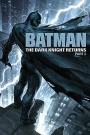 Batman: Kara Şövalye Dönüyor, Bölüm 1 - Batman: The Dark Knight Returns, Part 1
