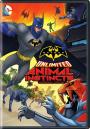 Batman Sonsuza Kadar: Hayvan İçgüdüleri - Batman Unlimited: Animal Instincts