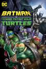 Batman ve Ninja Kaplumbağalar - Batman Vs. Teenage Mutant Ninja Turtles