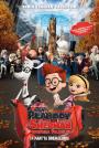 Bay Peabody ve Meraklı Sherman: Zamanda Yolculuk - Mr. Peabody & Sherman