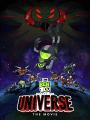 Ben10 Evrene Karşı - Ben 10 vs. the Universe: The Movie