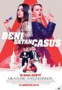 Beni Satan Casus - The Spy Who Dumped Me