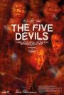 Beş Şeytan - Les Cinq Diables / The Five Devils