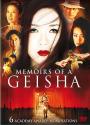 Bir Geyşanın Anıları - Memoirs Of A Geisha