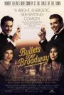 Broadway Üzerinde Kurşunlar - Bullets Over Broadway