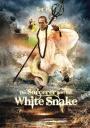 Büyücü ve Beyaz Yılan - The Sorcerer & The White Snake