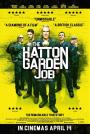 Büyük Soygun - The Hatton Garden Job