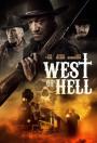 Cehennemin Batışı - The Cold Descent / West of Hell