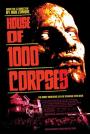 Cesetler Evi - House Of 1000 Corpses
