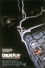 Chucky 1 - Çocuk Oyunu - Child's Play