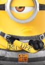 Çılgın Hırsız 3 - Despicable Me 3